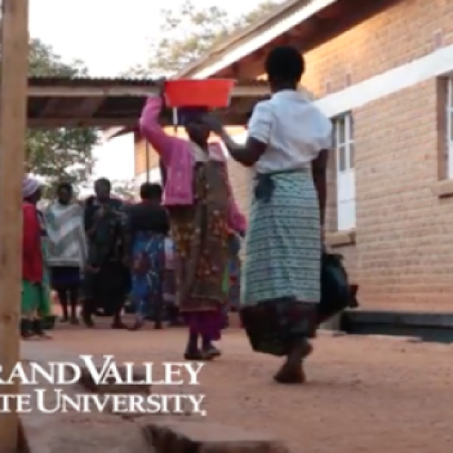 Using Sunlight to Save Lives